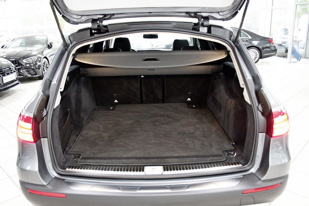 Mercedes-Benz E 400 d 4M All-Terrain LEDER STANDH NETTO 33.300