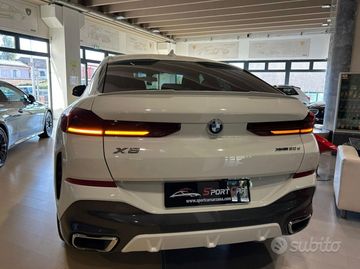 BMW X6 - 7