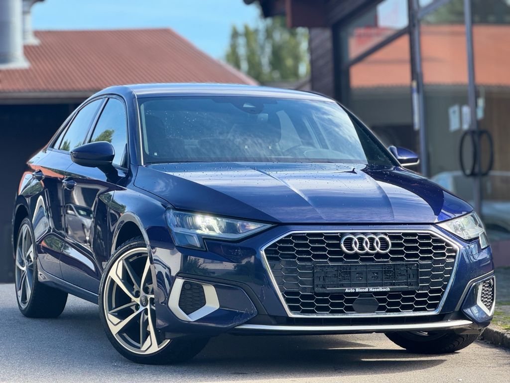 Image of Audi A3