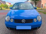 Volkswagen Polo 1.4TDI Cricket Cricket - Volkswagen Polo aus 2004 mit Diesel-Antrieb