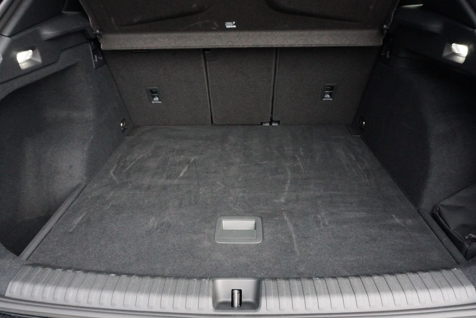 Cupra Terramar - Bild 37