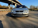 Opel Vectra 1.8 16V Elegance - Opel Vectra aus 2002: Elegance