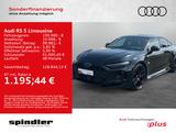 Audi RS 5 Limousine TFSIe quattro / Vmax270, TechPro - Audi: 2.5