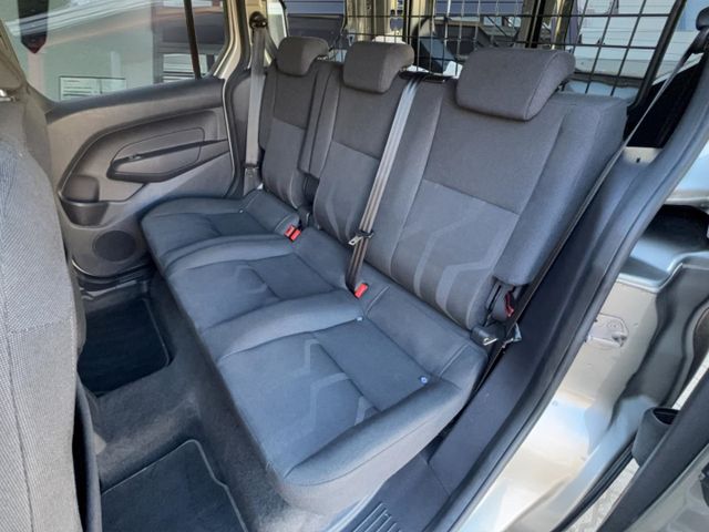 Ford Transit Connect Kombi Automatik* SHZ*FSH*Klima*P