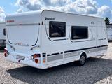 Dethleffs LIFESTYLE 520 BK QUERBETT GROßE SITZGRUPPE - Dethleffs Lifestyle