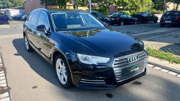 Audi A4 - 2