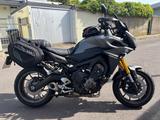 Yamaha MT09 Tracer  - Yamaha Motorräder in Karlsruhe