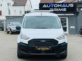 Ford Transit Connect Kasten lang+1. HAND+SHZ+TÜV NEU - Ford: Connect Lang
