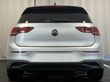 Volkswagen Golf - 7