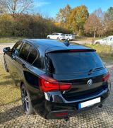 BMW M140i Special Edition - - BMW M140i von privat