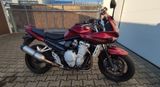 Suzuki GSF 1250 S Bandit (TÜV 06/27) - SUZUKI 2008 BANDIT 1250