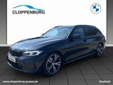 BMW 320d M Sportpaket Sportp.+Dig.Cockpit+HUD+LED