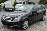 Mercedes-Benz C 320 CDI T-Modell*NAVDI*XENON*2 HAND*TEMPOMAT*S - gebrauchte Mercedes-Benz C 320 aus dem Jahr 2009