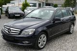 Mercedes-Benz C 320 CDI T-Modell*NAVDI*XENON*2 HAND*TEMPOMAT*S - Mercedes-Benz C 320 aus 2009