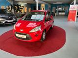 Ford Ka Ambiente 1HD TÜV NEU - Ford Ka/Ka+: Ambiente