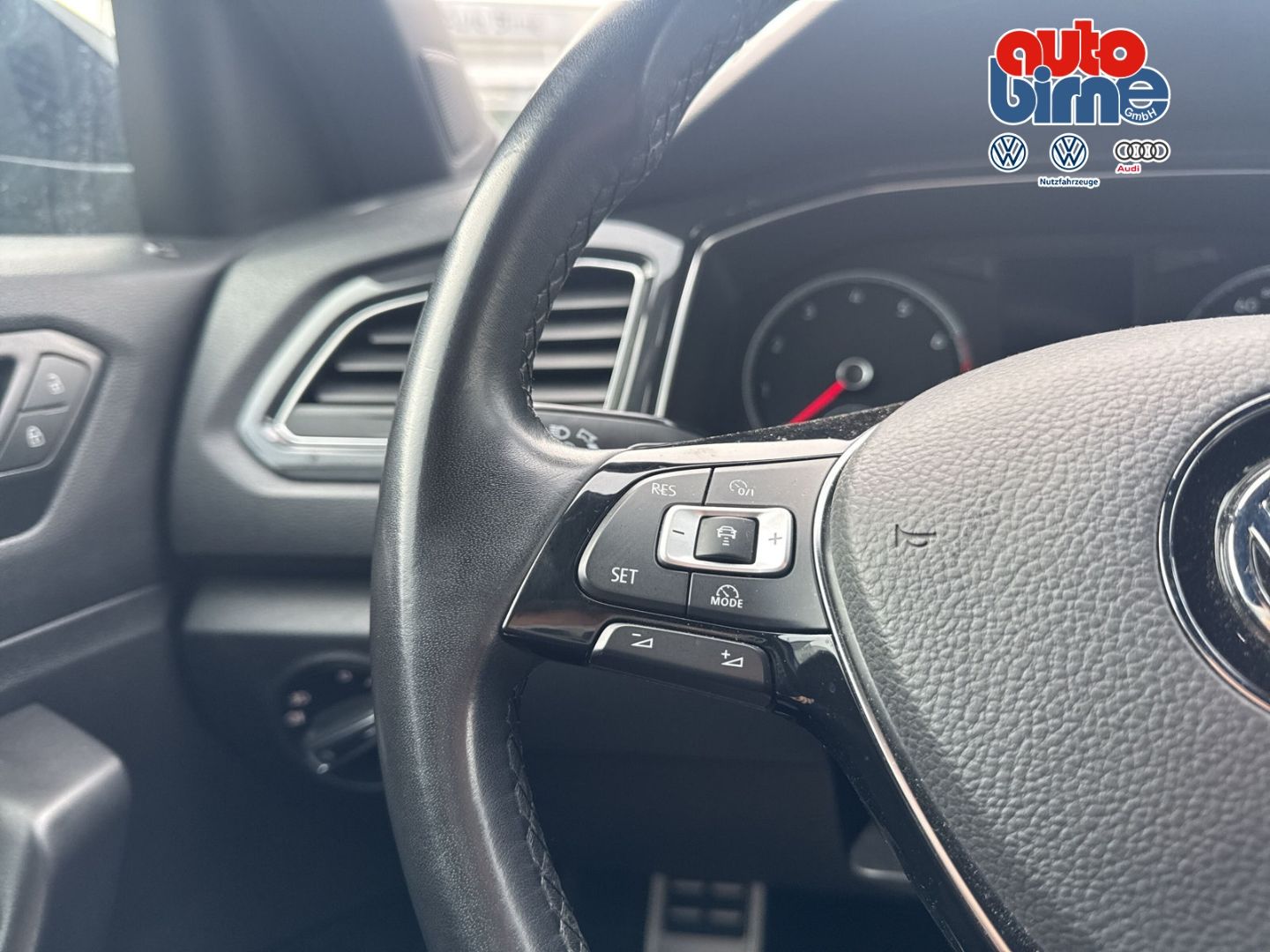 T-Roc 2.0 TSI Sport 4Motion LED Dyn. Kurvenlicht