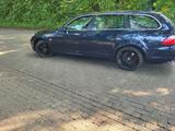 BMW Verkaufe BMW E61 530XD / 09/2007 /HU 11/26 - BMW 530 aus 2007: Xd