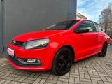 Volkswagen POLO 1.HD/SITZHZG/PDC/SCHECKHEFT/FACELIFT/LM - gebrauchte Volkswagen Polo mit Facelift