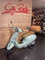 Vespa Primavera 50/ 125 E5+ "Classic Edition" - VESPA AUTOMATIK