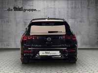 Volkswagen Golf - Vorschau Bild 5