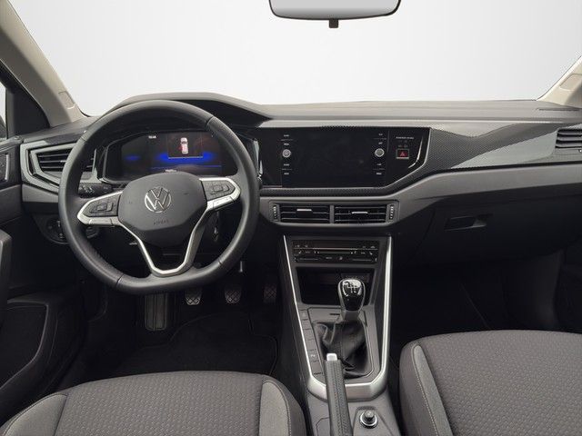 Fahrzeugabbildung Volkswagen Polo Life 1.0 TSI 70 kW *Navi*