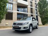 Volkswagen Tiguan Sport & Style||AUTOMATIK|PANORAMA| - VW Tiguan Gebrauchtwagen in Mannheim