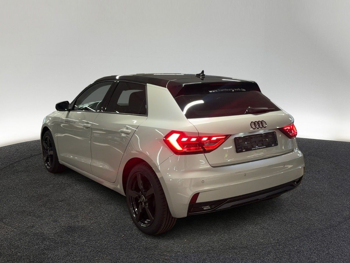 Audi A1 - Bild 2