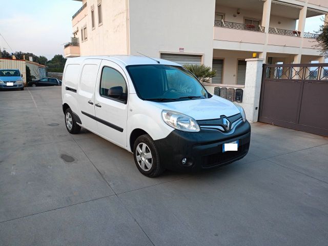 Renault RENAULT KANGO MAXI 1500 DIESEL AUTOCARRO