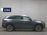 Skoda Kodiaq 2.0 TSI Clever Navi LED Pano vc Kamera - Skoda Kodiaq mit Benzin-Antrieb: Automatik