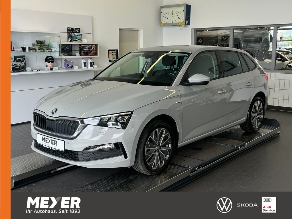 Image of Skoda Scala