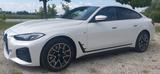 BMW i4 eDrive35 M Sport - BMW i4: Privatanbieter