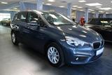 BMW 218 Gran Tourer Aut. Advantage - BMW 218 Gran Tourer mit Benzin-Antrieb: Automatik