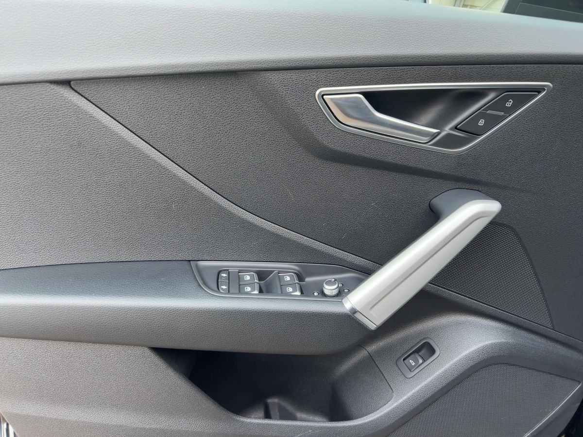 Audi Q2 - Bild 14