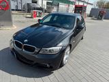 BMW E90 320d Edition Sport LCI M-Paket - BMW 320: 320d Edition M Sport