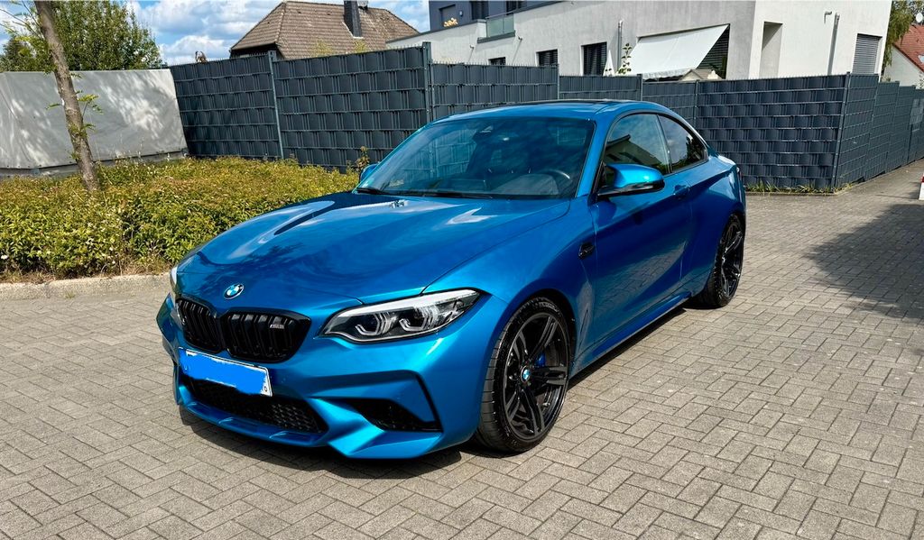 BMW M2