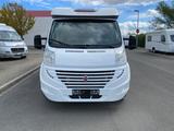 Dethleffs Globebus T 001 *Gewerbeangebot* - Diesel Teilintegrierter