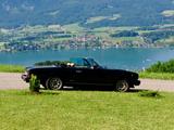 Fiat 124 Spider - Fiat Gebrauchtwagen von 1985