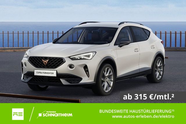 Cupra Formentor 1.4 e-HYBRID DSG*Lieferung möglich