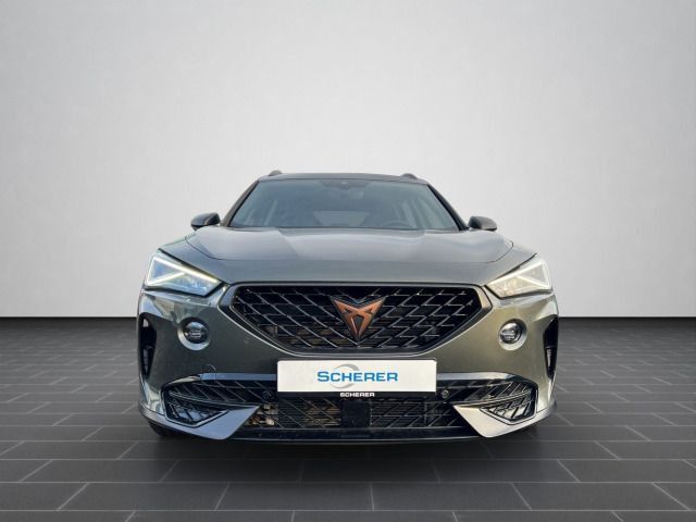 Cupra Formentor - Bild 5