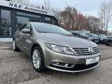 Volkswagen CC 1.8 TSI *DSG*PDC*Navi* - Volkswagen CC mit Benzin-Antrieb: Limousine, Automatik