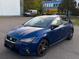 Seat Ibiza FR 1.6 TDI /LED/APPLE CARPLAY/NAVI - Seat Ibiza 6L mit Diesel-Antrieb