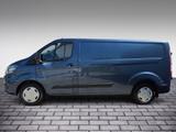 Ford Transit Custom 2,0 l TDCi KLIMA PDC NAVI STANDHZ - Ford Transit Custom in Halle