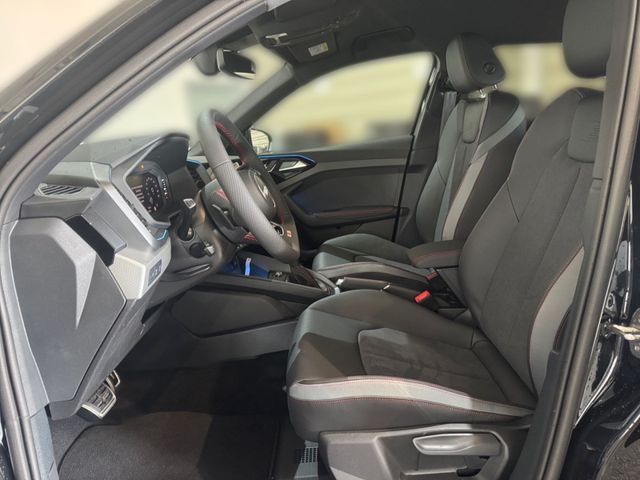 A1 Sportback S line 40 TFSI OPTIK+SONOS+ACC+MMI
