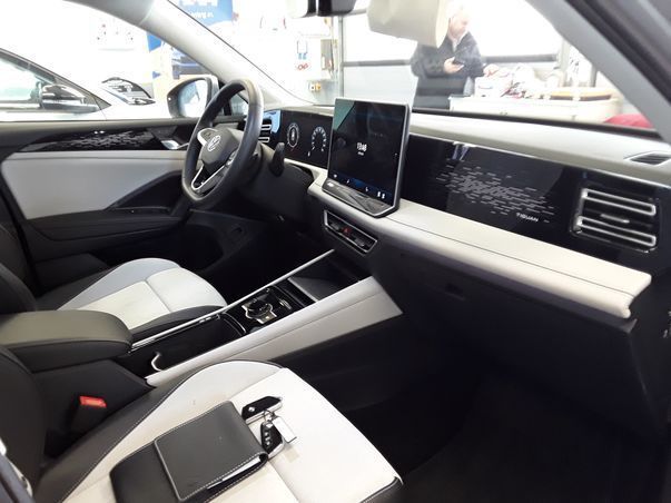 Volkswagen Tiguan - Bild 6