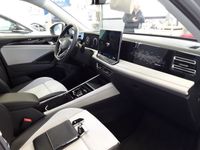 Volkswagen Tiguan - Vorschau Bild 6