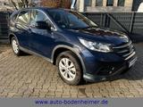 Honda CR-V Comfort 2WD - gebrauchte Honda CR-V aus dem Jahr 2014