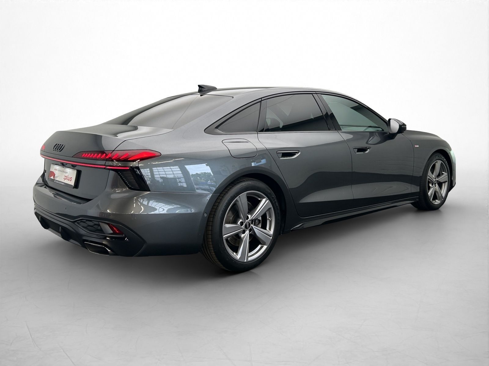 Audi A6 - Bild 15