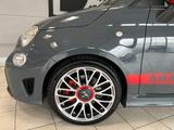 Abarth 595 Turismo/Automatik/Leder/Xenon/PDC/CarPlay - Abarth Gebrauchtwagen