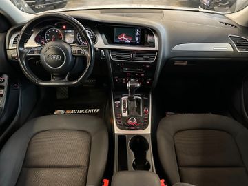 MYAUTOCENTER – Gebraucht- und Jahreswagen mit Werkstattservice in Pfaffenhofen Audi A4 Allroad *TÜV 928*TEMPO*NAV*PDC*KLIMAAUTO*