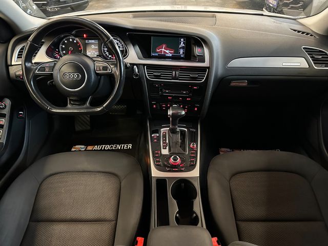 MYAUTOCENTER – Gebraucht- und Jahreswagen mit Werkstattservice in Pfaffenhofen Audi A4 Allroad *TÜV 928*TEMPO*NAV*PDC*KLIMAAUTO*